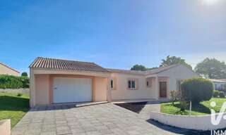 Maison 5 Pièces 108 m² à vendre à La Ferrière (85280)