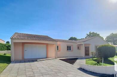 Maison 5 pièces 259900 €