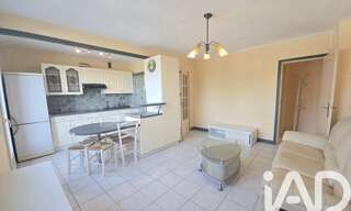 Appartement 3 Pièces 52 m² à vendre à Tarbes (65000)