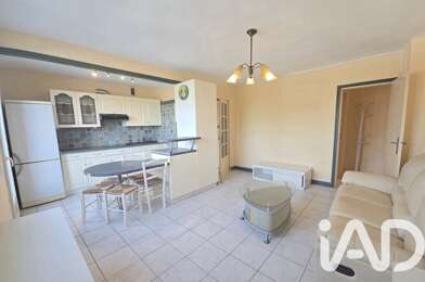 Appartement 3 pièces 79000 €