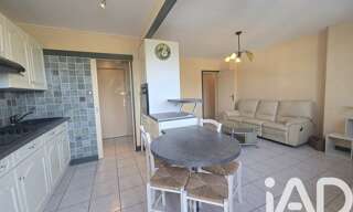 Appartement 3 Pièces 52 m² à vendre à Tarbes (65000)