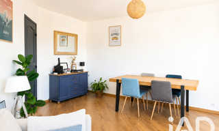 Appartement 4 Pièces 87 m² à vendre à Nantes (44300)