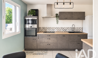 Appartement 4 Pièces 87 m² à vendre à Nantes (44300)