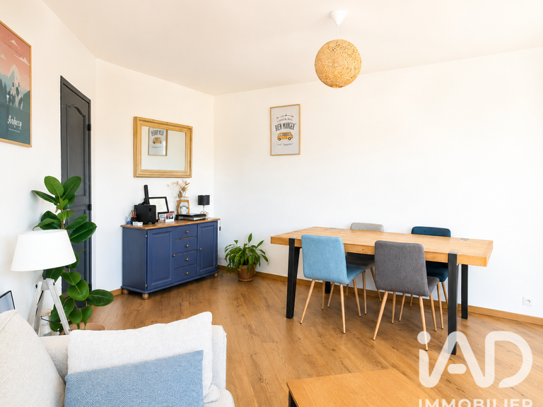Vente Duplex 4 pièces — photo 1