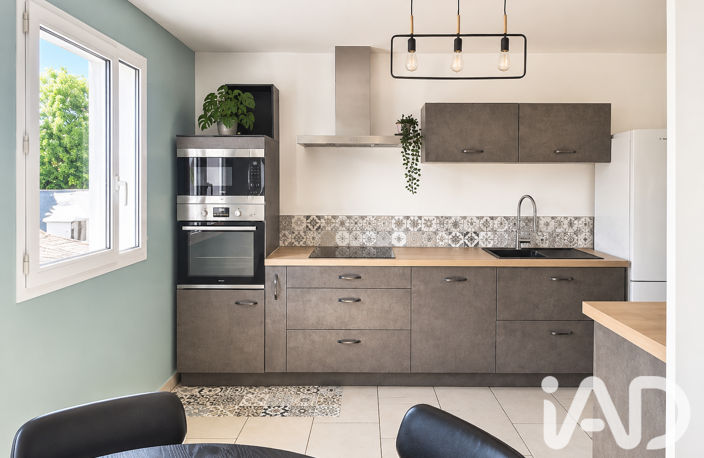 Vente Duplex 4 pièces — photo 3