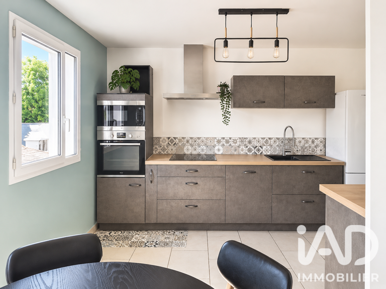 Vente Duplex 4 pièces — photo 1