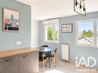 Vente Duplex 4 pièces — photo 4