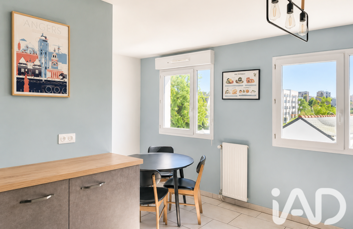 Vente Duplex 4 pièces — photo 4