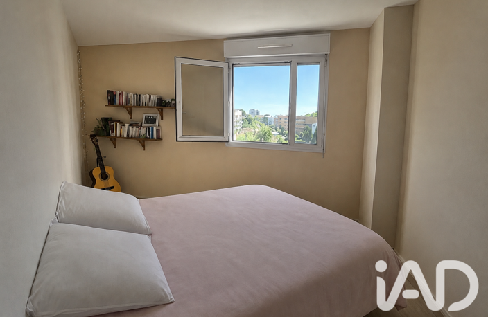 Vente Duplex 4 pièces — photo 5