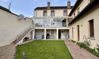 Maison 10 Pièces 215 m² à vendre à Joigny (89300)