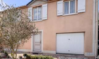 Maison 6 Pièces 108 m² à vendre à Cormeilles-en-Parisis (95240)