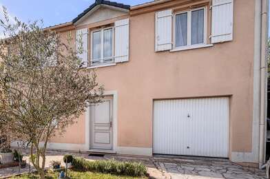 Maison 6 pièces 459000 €