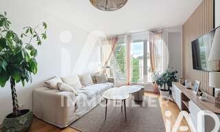 Appartement 3 Pièces 73 m² à vendre à Maisons-Laffitte (78600)