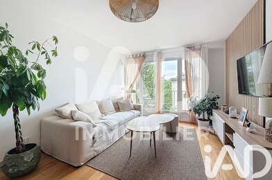 Appartement 3 pièces 365000 €