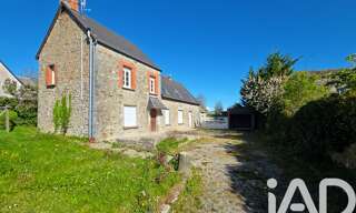 Maison 6 Pièces 91 m² à vendre à Heugueville-sur-Sienne (50200)