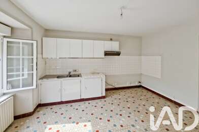 Maison 6 pièces 195000 €