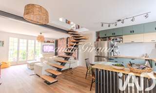 Maison 5 Pièces 118 m² à vendre à Saint-Michel-sur-Orge (91240)