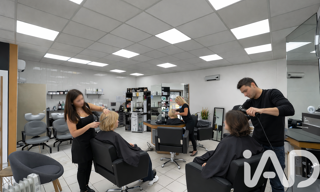 Commerce  54 m² à vendre à Égly (91520)