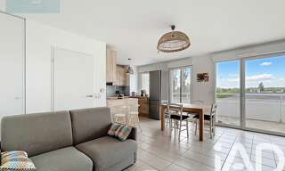 Appartement 4 Pièces 72 m² à vendre à Neuilly-sur-Marne (93330)