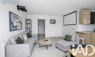 Appartement 4 Pièces 72 m² à vendre à Neuilly-sur-Marne (93330)