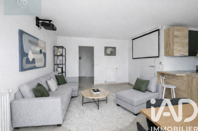 Appartement 4 pièces 289000 €