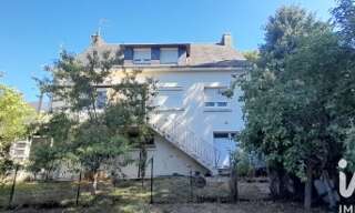 Maison 7 Pièces 137 m² à vendre à Brandérion (56700)