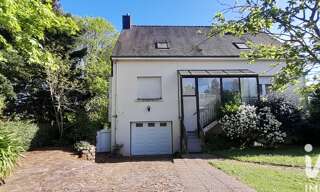 Maison 7 Pièces 137 m² à vendre à Brandérion (56700)