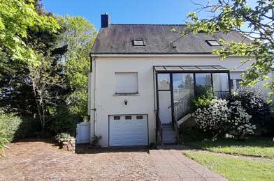 Maison 7 pièces 269000 €