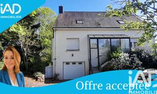 Maison 7 Pièces 137 m² à vendre à Brandérion (56700)