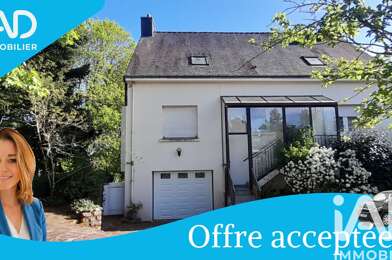Maison 7 pièces 259000 €