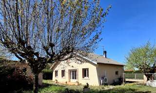 Maison 4 Pièces 94 m² à vendre à Lannemezan (65300)