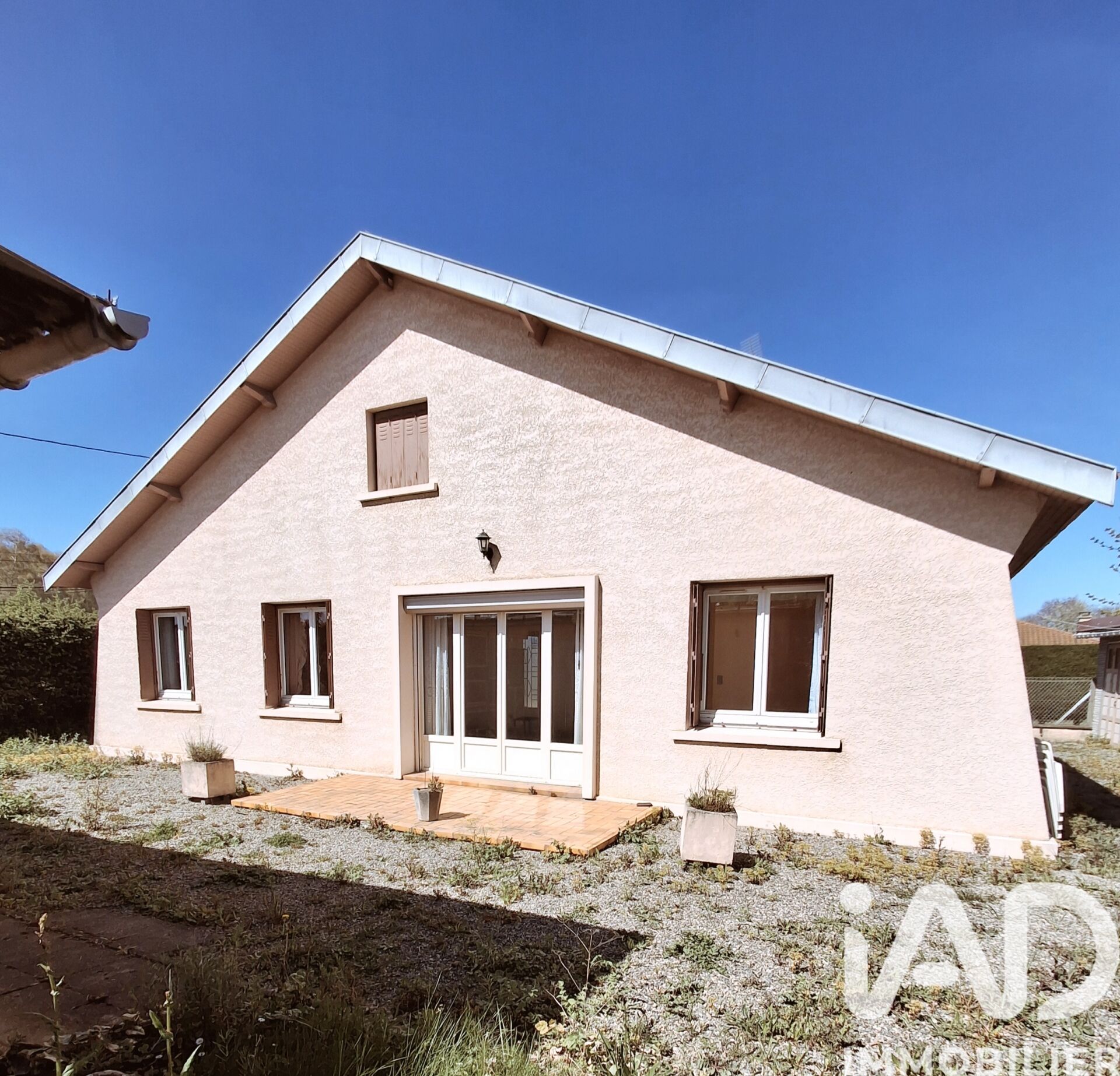 Vente Maison/villa 4 pièces - Photo 2