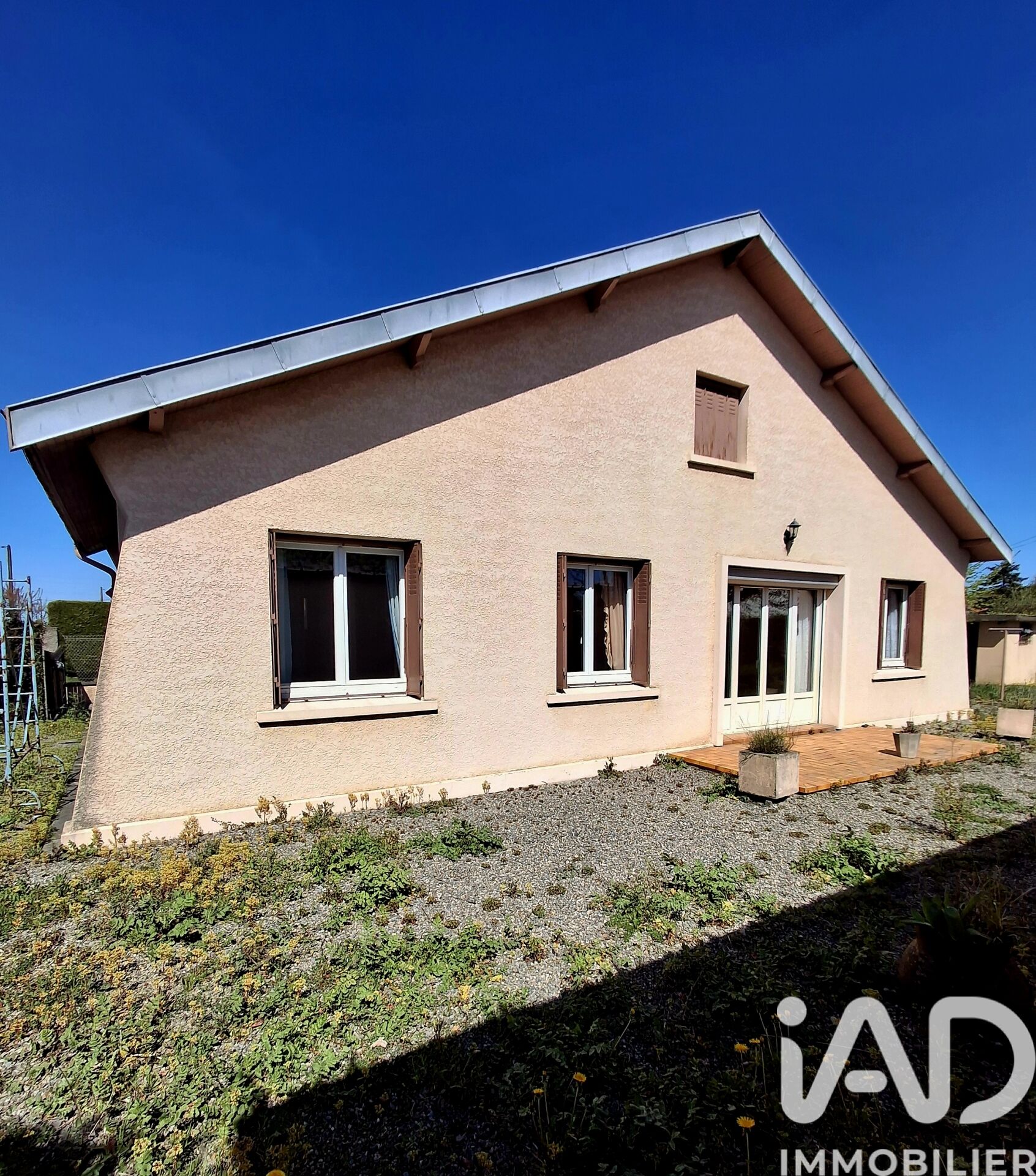Vente Maison/villa 4 pièces - Photo 3