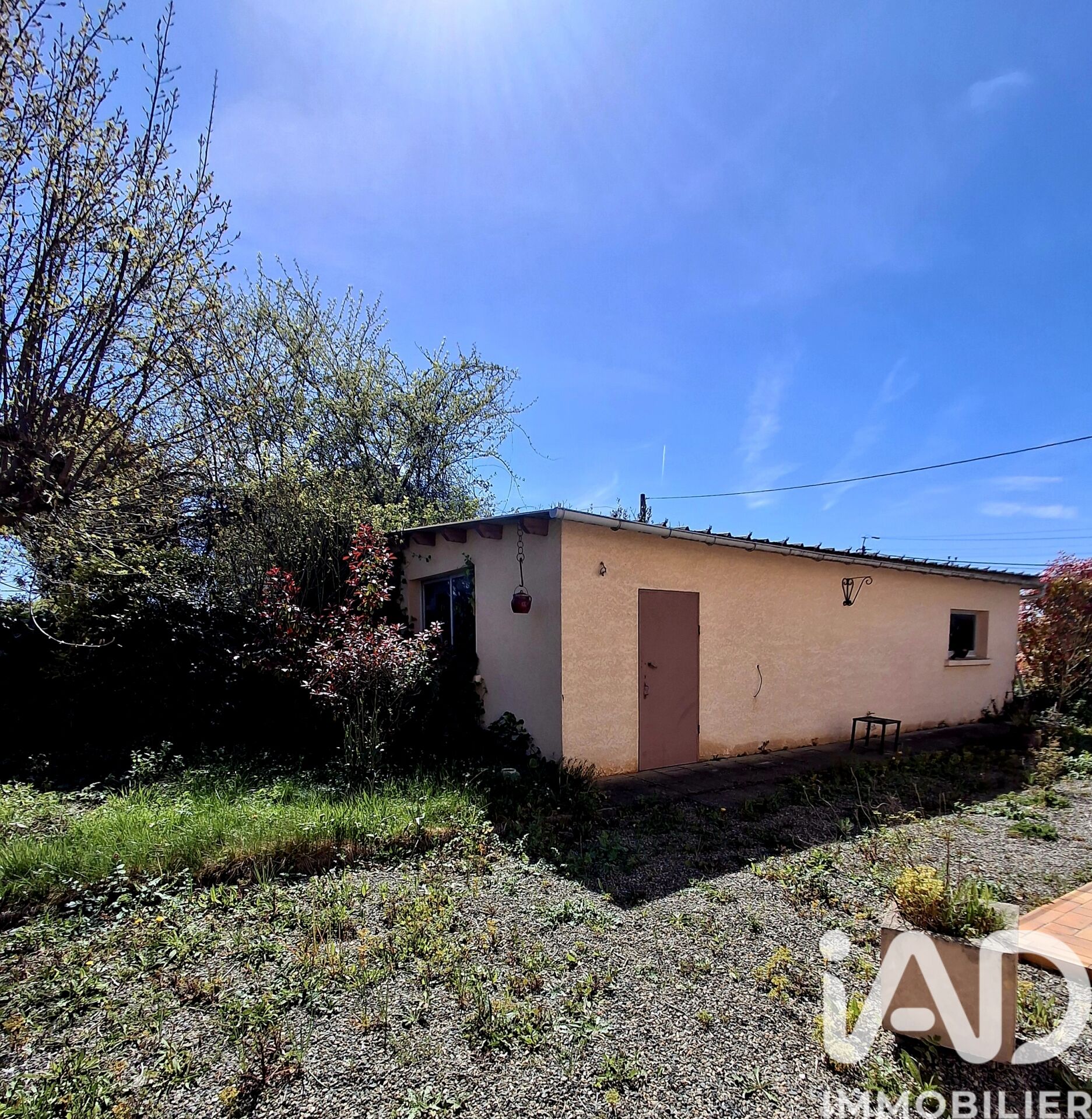 Vente Maison/villa 4 pièces - Photo 5