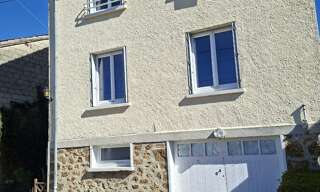 Maison 5 Pièces 90 m² à vendre à Dormans (51700)