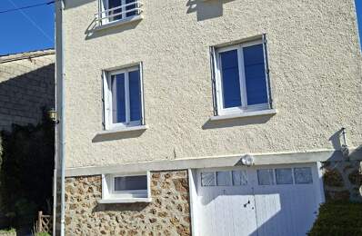Vente Maison/villa 5 pièces — photo du bien
