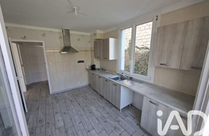 Vente Maison/villa 5 pièces — photo 2