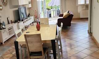 Maison 4 Pièces 103 m² à vendre à Chelles (77500)