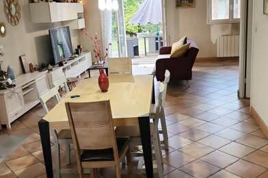 Maison 4 pièces 329000 €