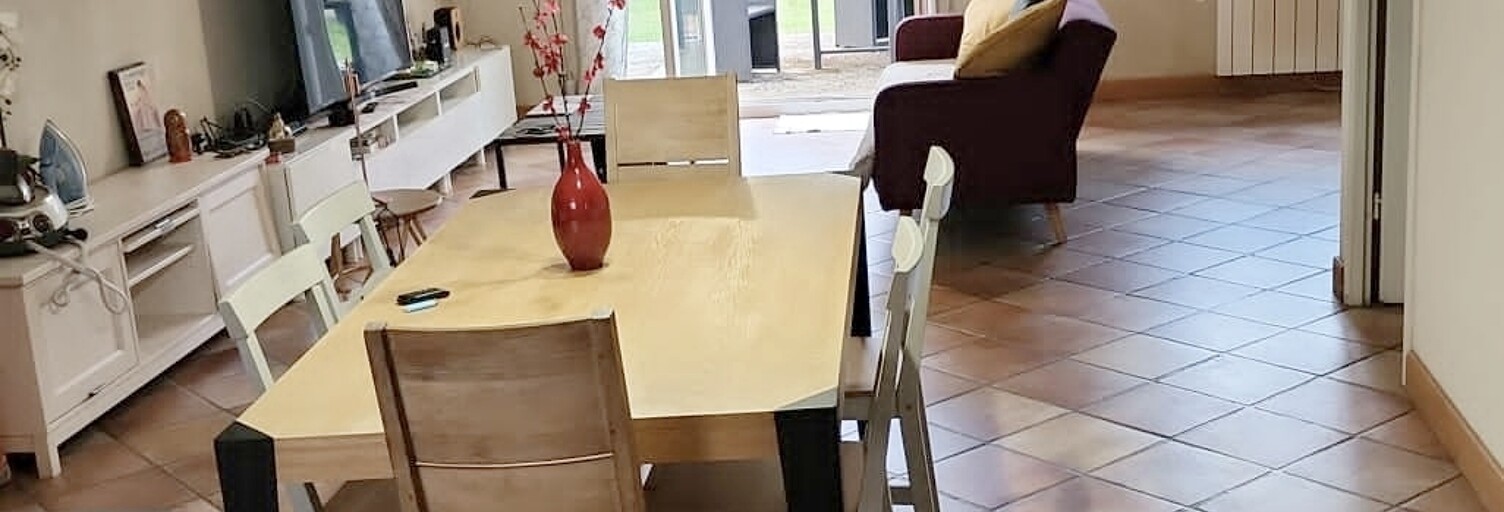 Maison 4 Pièces 103 m² à vendre à Chelles (77500)