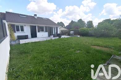 Maison 4 pièces 329000 €