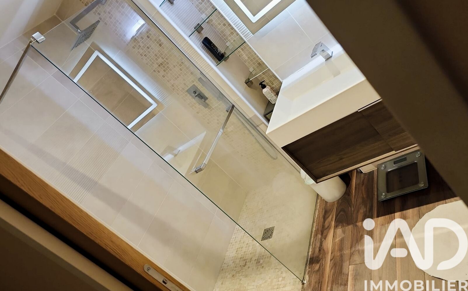 Vente Maison/villa 4 pièces - Photo 5