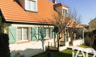 Maison 6 Pièces 132 m² à vendre à Saint-Germain-lès-Arpajon (91180)