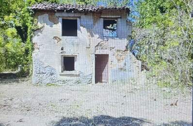 Vente Terrain agricole 2 103 m&sup2; — photo du bien