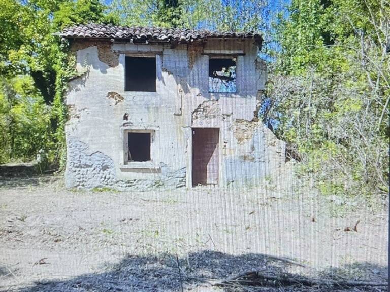 Vente Terrain agricole 2 103 m&sup2; — photo 1