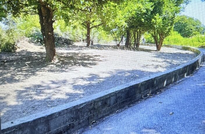 Vente Terrain agricole 2 103 m&sup2; — photo 2