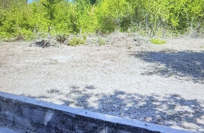 Vente Terrain agricole 2 103 m&sup2; — photo 3