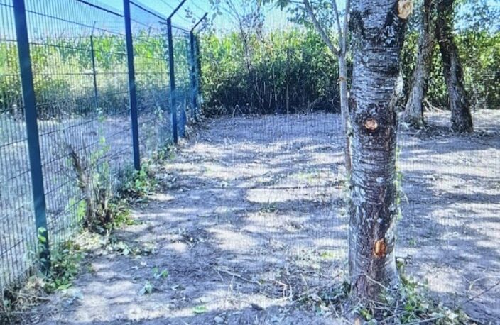 Vente Terrain agricole 2 103 m&sup2; — photo 4