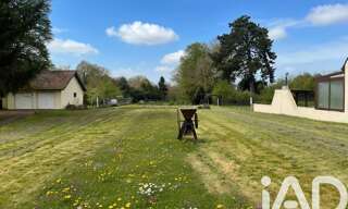 Terrain  2713 m² à vendre à Essertaux (80160)