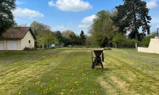 Terrain  2713 m² à vendre à Essertaux (80160)